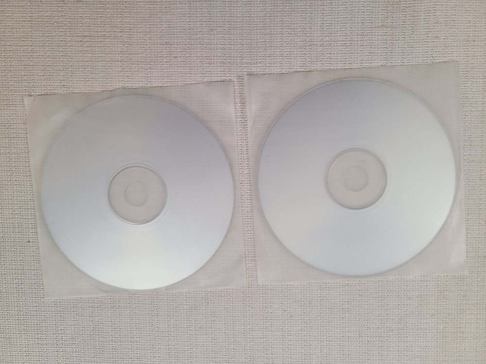 Bob Vila's Home Design - Windows Version 1.0 (PC, 1998, Compton's 2-Disc Set NEW