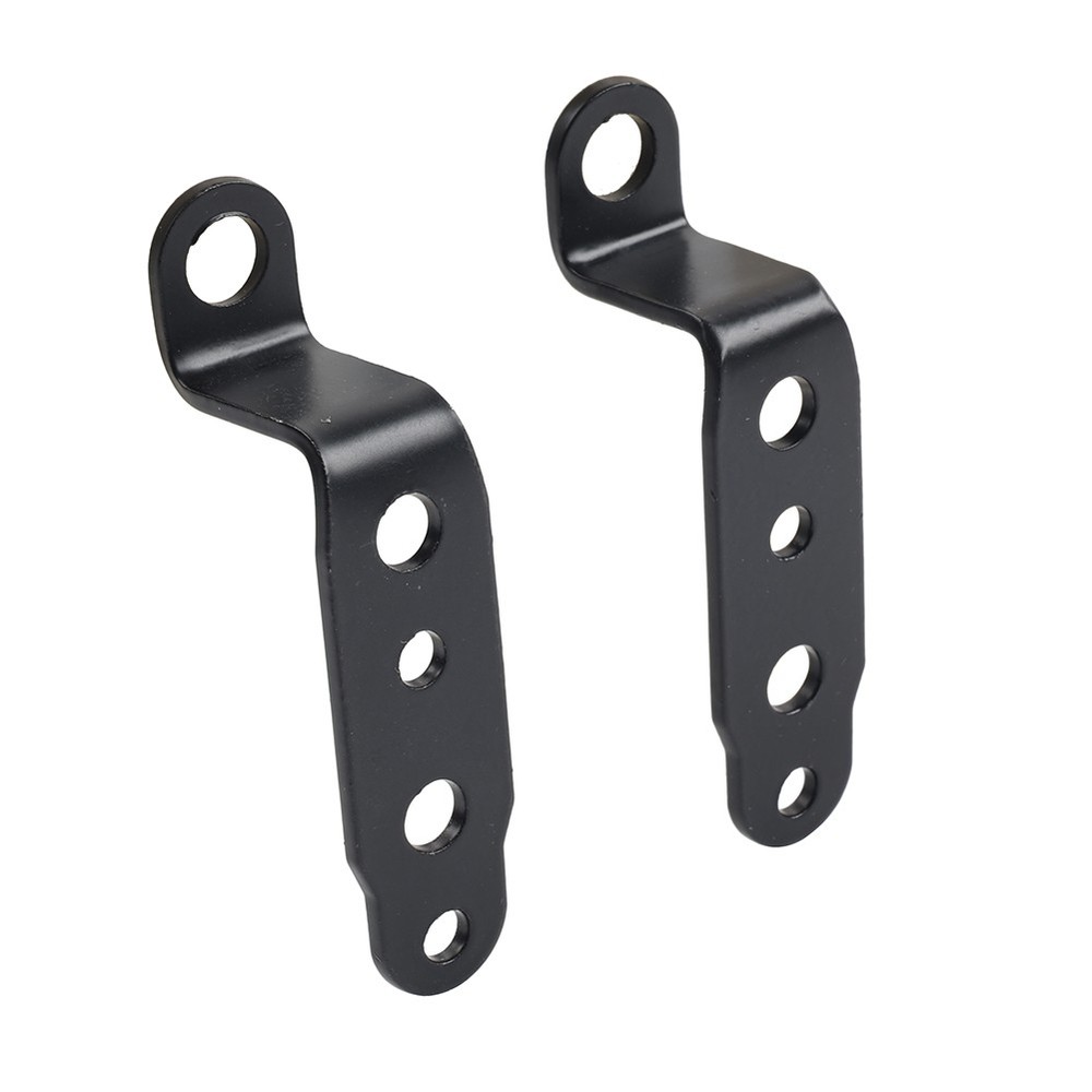 Mounting Bracket Fog Driving Light Bracket Headlight Support Holder Motorcycle