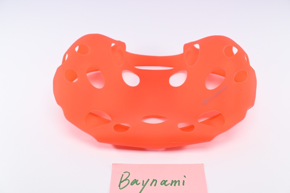 Hyperkin M07200 GelShell Headset Silicone For HTC Vive Red