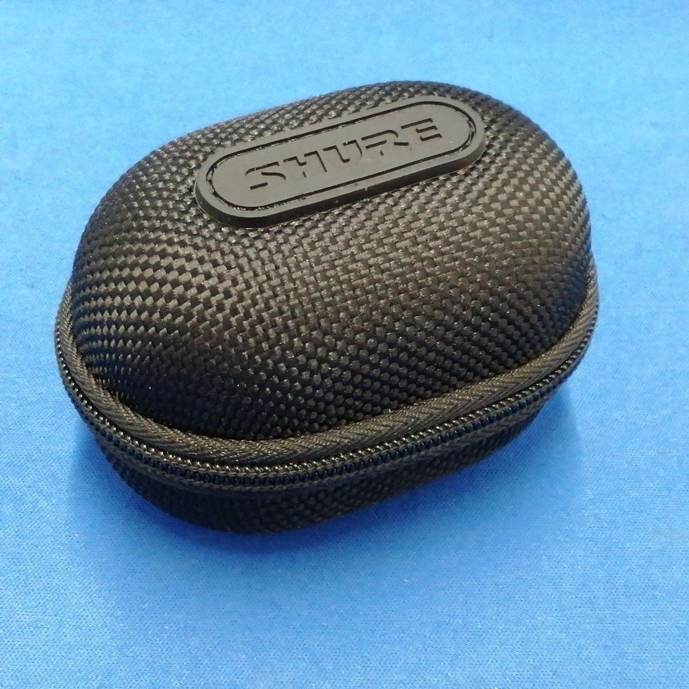 Shure Microphone Mv88 Used