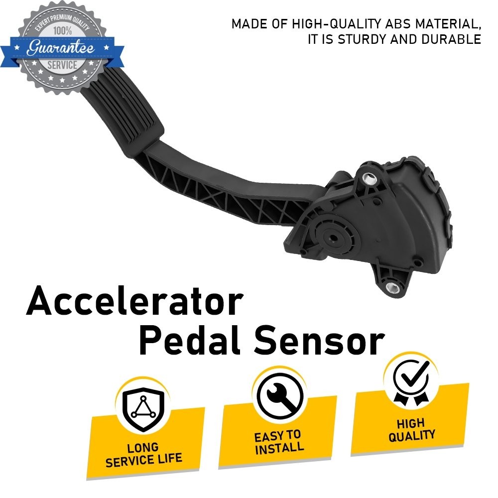 53032753AC Accelerator Pedal Sensor For Dodge Ram 1500/2500/ 3500 2005-2006