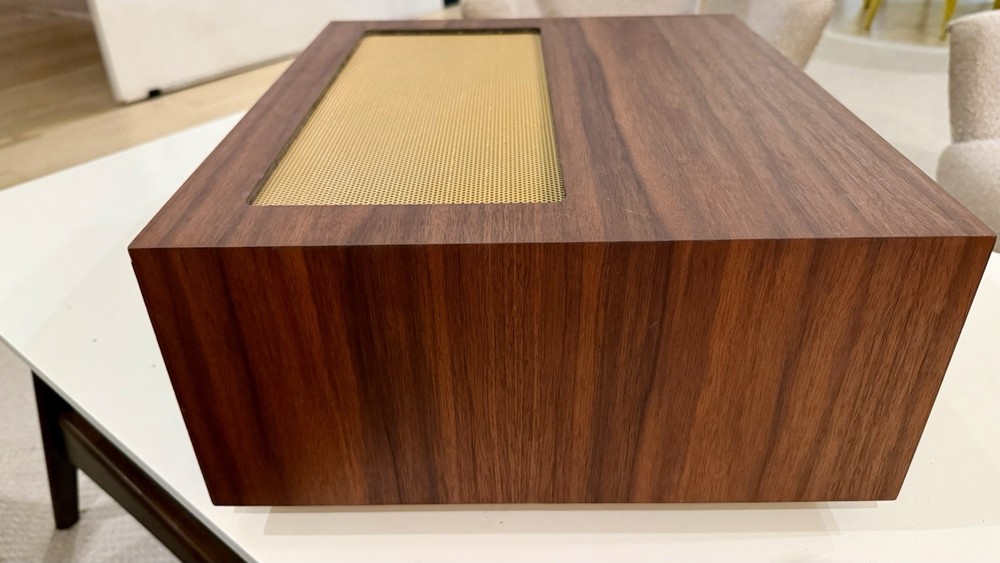 Near Mint! MAC-1900 Fully Serviced