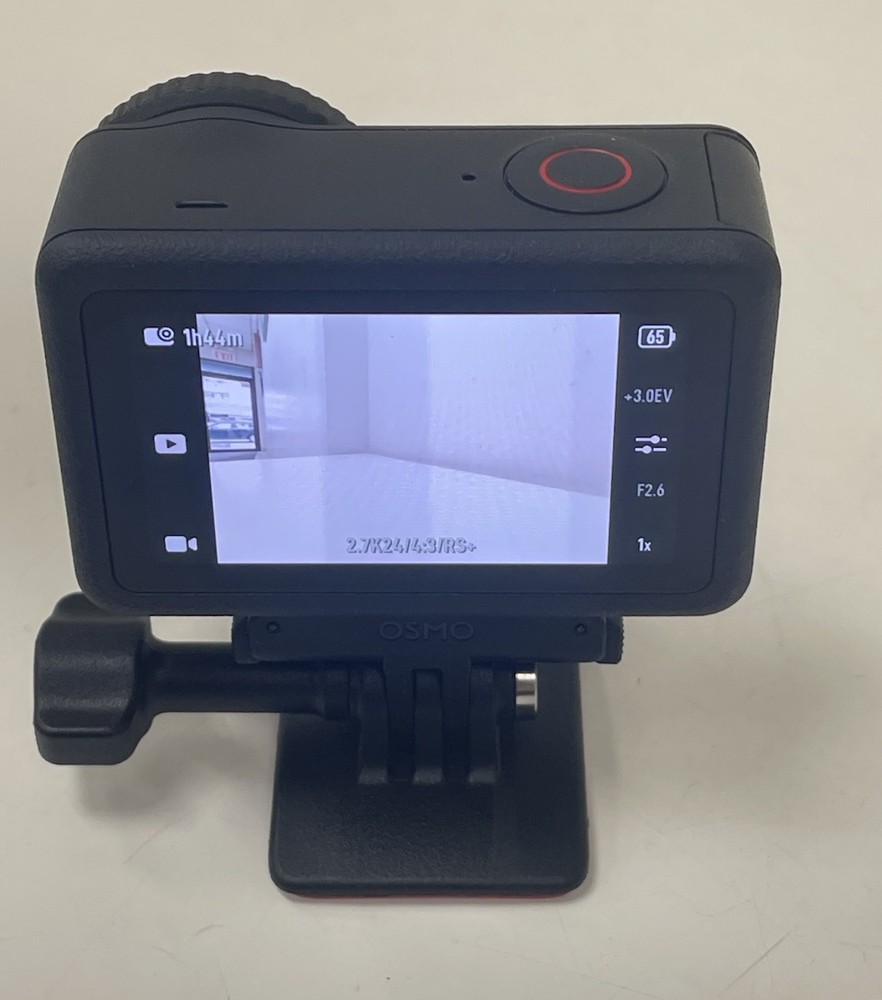 DJI Osmo Action 6