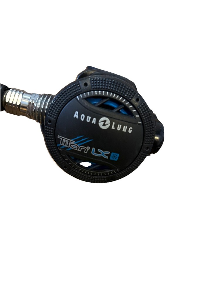 Scuba Diving Equipment