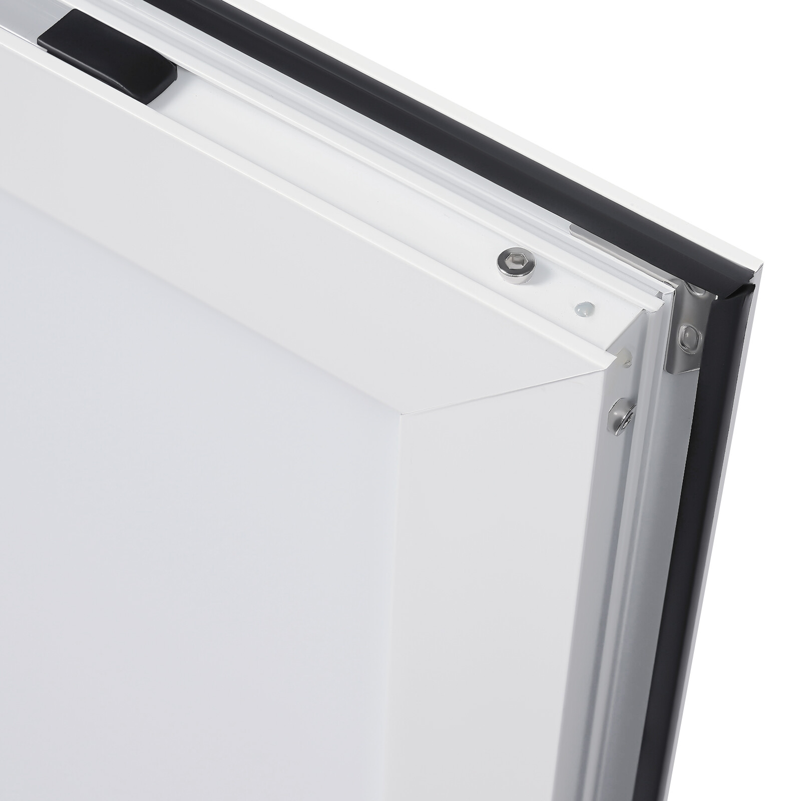 NEW 36"L x 36"W Concession Stand Serving Window Food Truck Service Awning