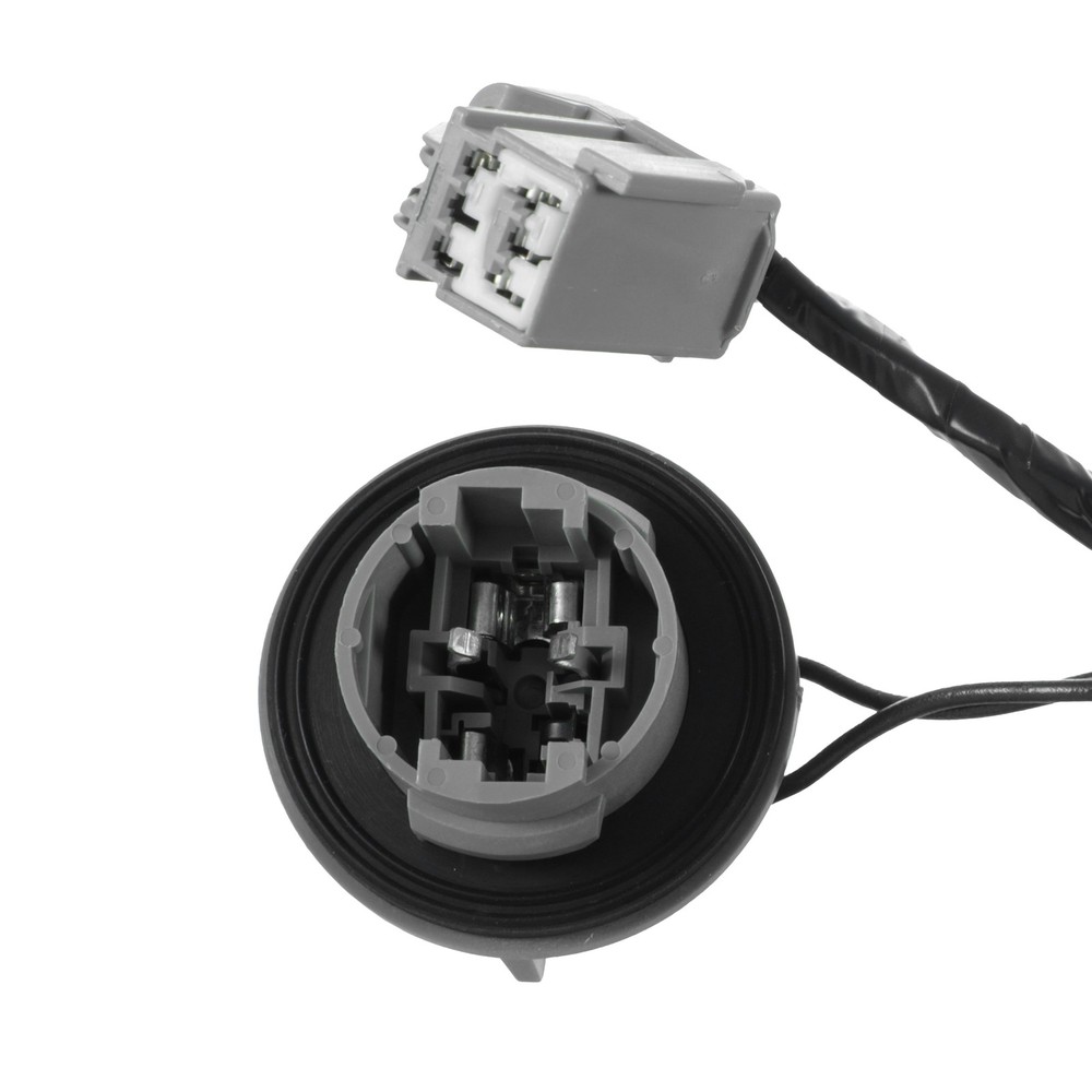 Genuine Ford Socket & Wire LB5Z-13412-A