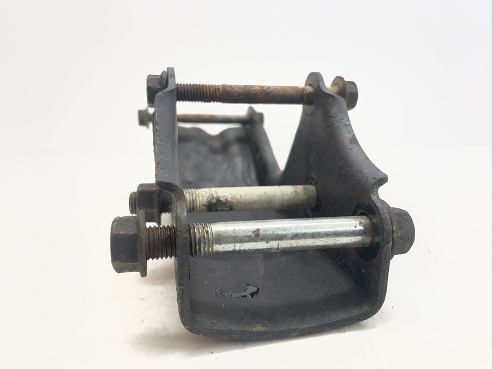 ♻️ Yamaha Ybr 125 Custom 2008 - 2016 Engine Cradle Mount Bracket ♻️