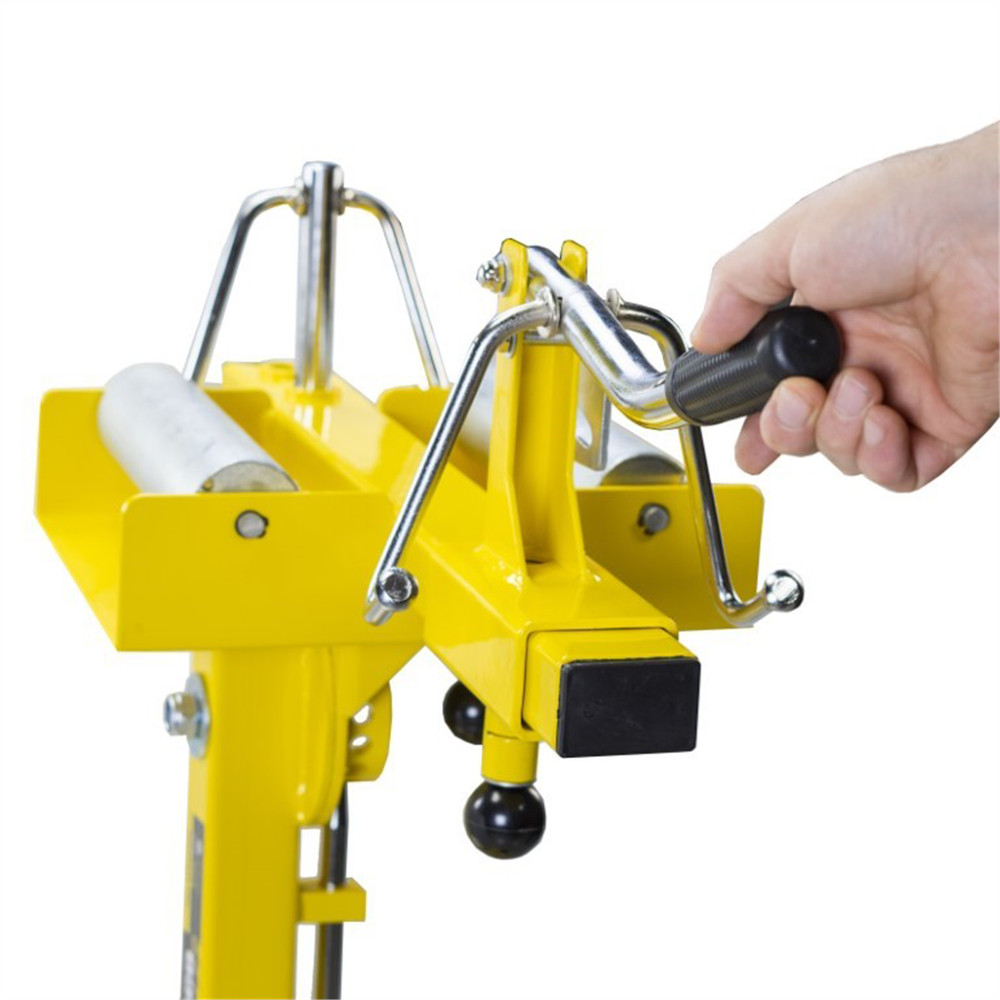 ESCO Manual Tire Spreader