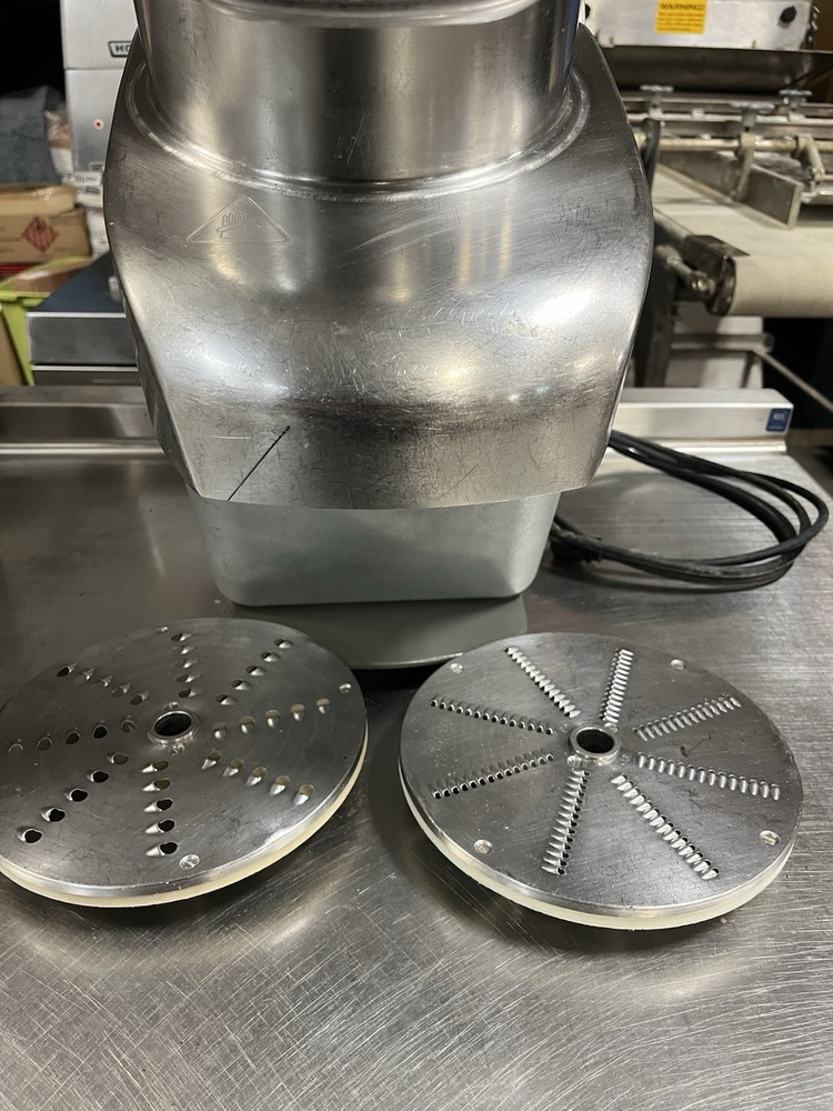 Electrolux Dito Food Processor Dicer