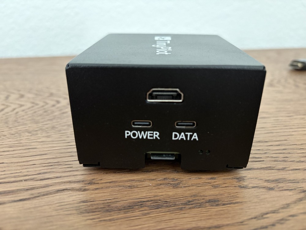 TinyPilot Voyager 2a | PoE | IP KVM | Barely Used