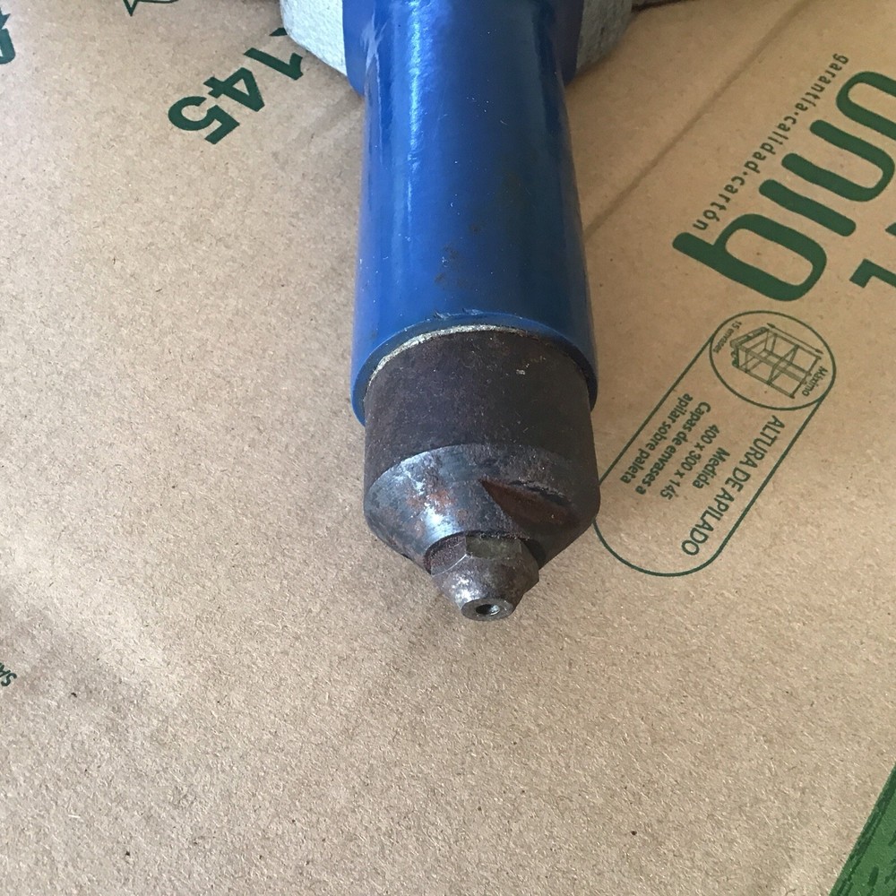 Lazy Tong Type Pop Rivet Tool Riveter