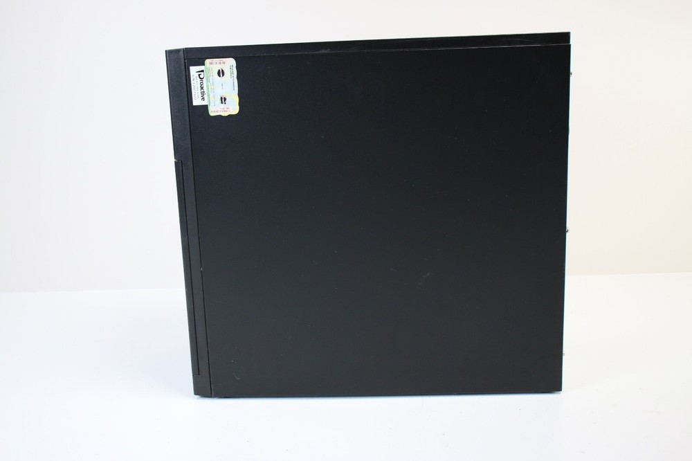 Proactive Technologies computer 3