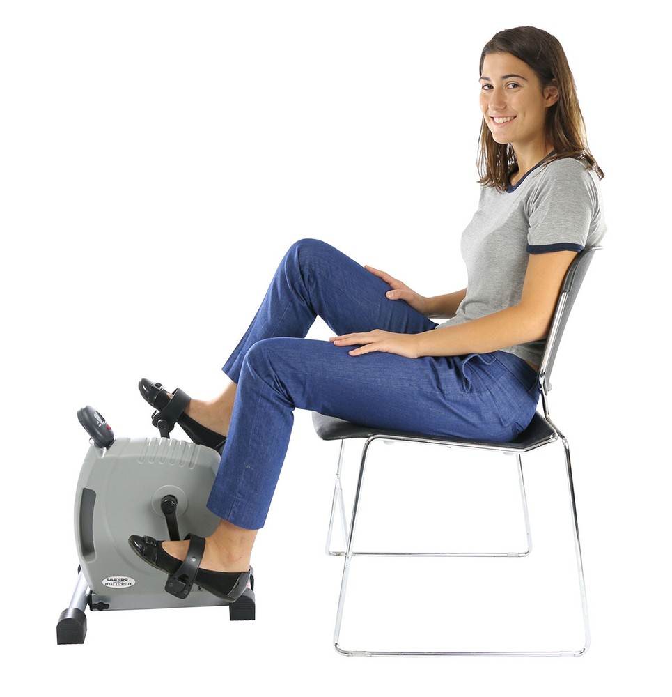 Cando Magneciser - Pedal Exerciser