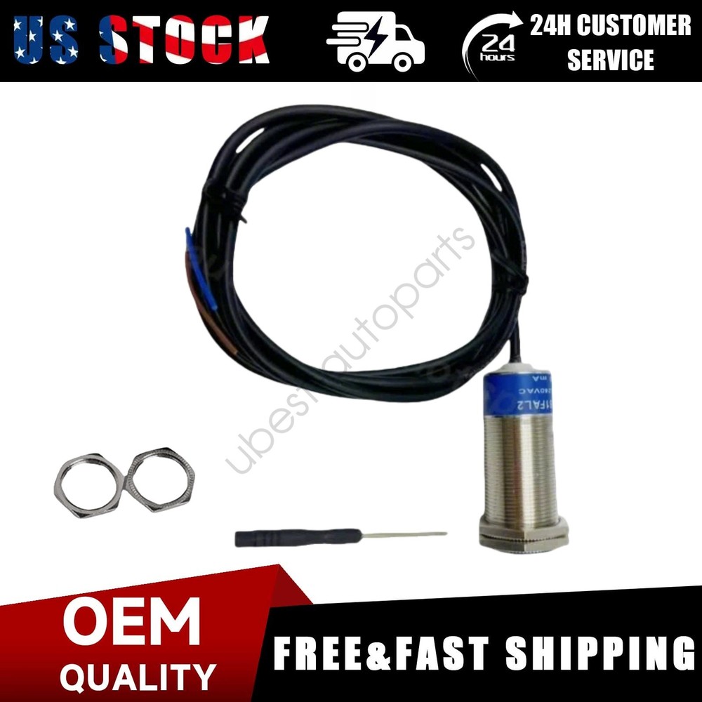1PC Brand New Proximity Switch Sensor Replace XT130B1FAL2 for Schneider