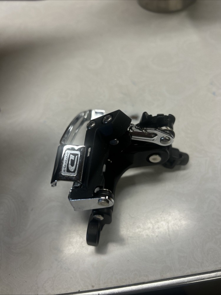 Shimano Deore XT FD-M785-E2 2X