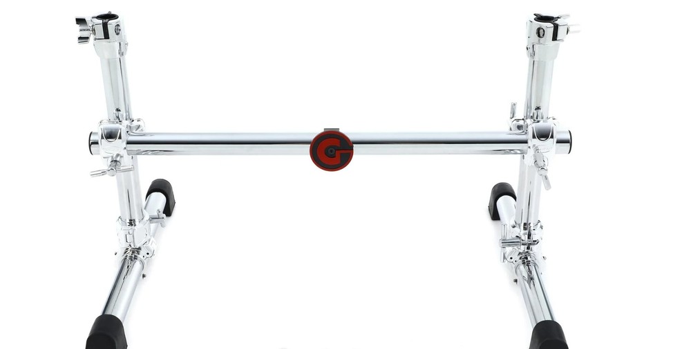Gibraltar GSSMS Stealth Side Mount System -NEW