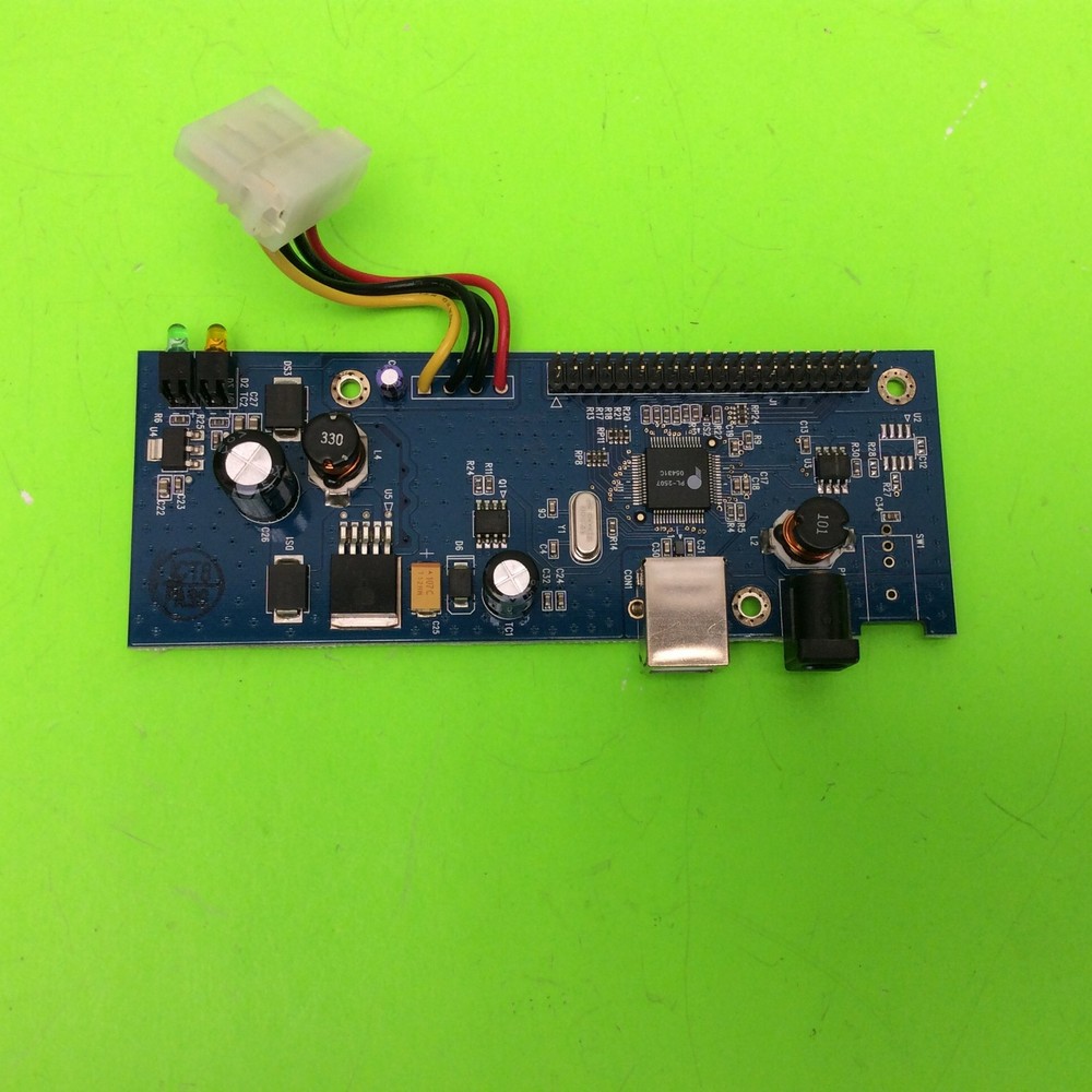 Motherboard 511010052623