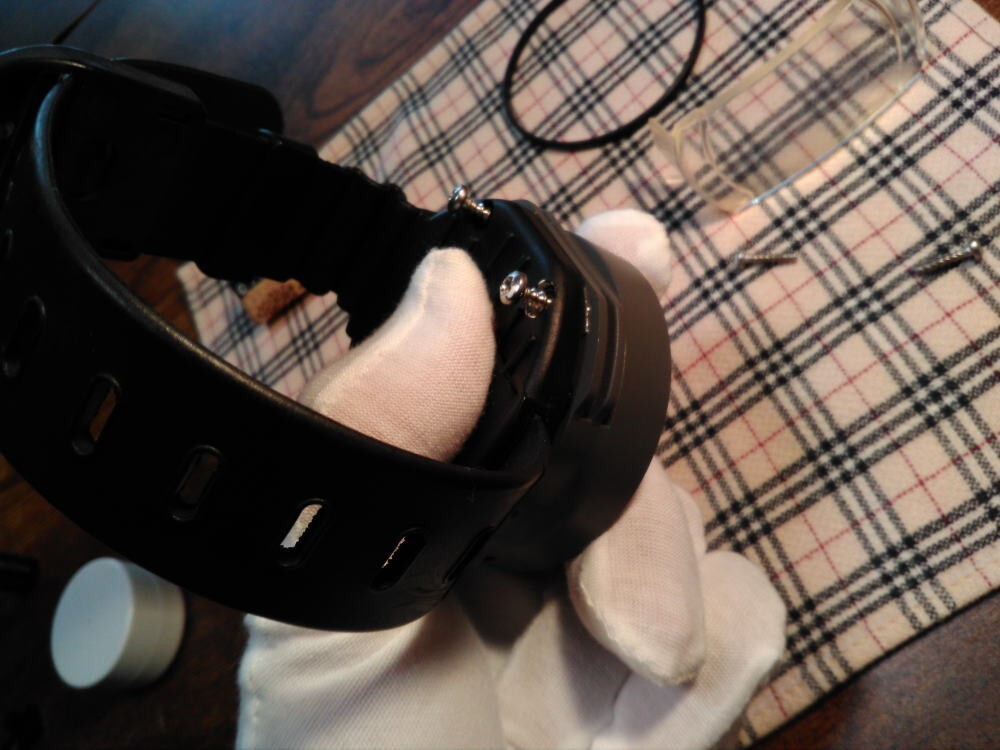 SUUNTO SOLUTIONα Diving Wrist Computer 837269