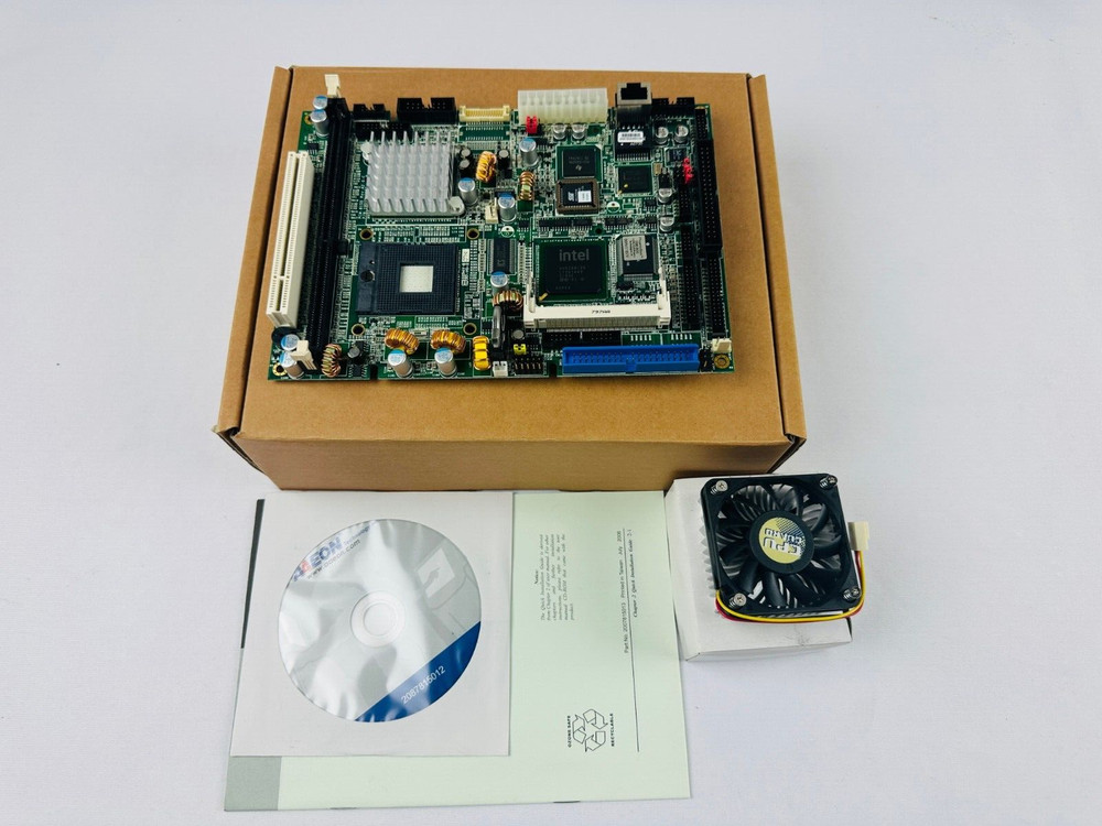 Aaeon PCM-8150 1907815007 CPU Board