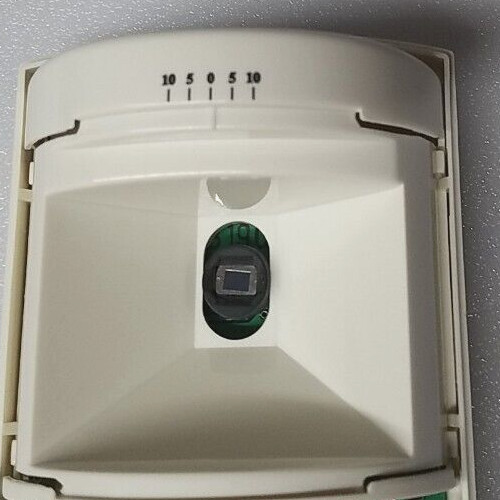 Detection Systems - Infrared Detector- DL 500D40 - Used, untested