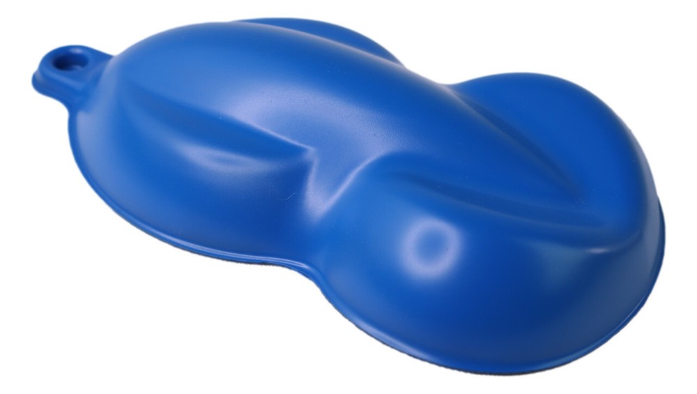 ChromaAir Paints: Transparent Absolute Blue