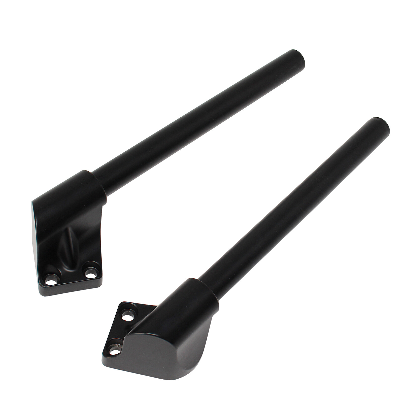 Handlebar For kawasaki Ninja 250 250R EX250 08-12 300R EX300 13-17 Handle Bar US