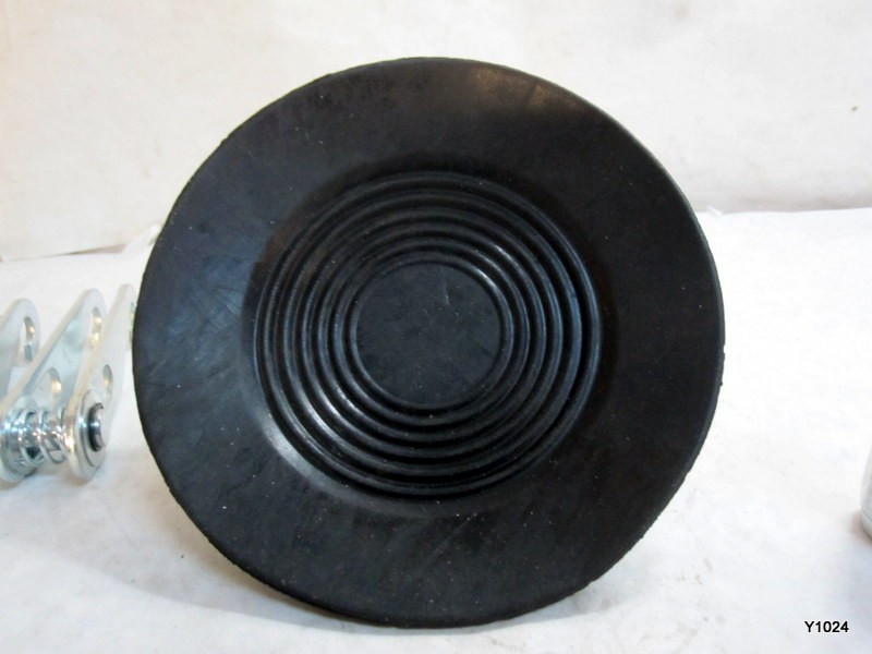 Car Dent Puller Bridge Kit 5" cup