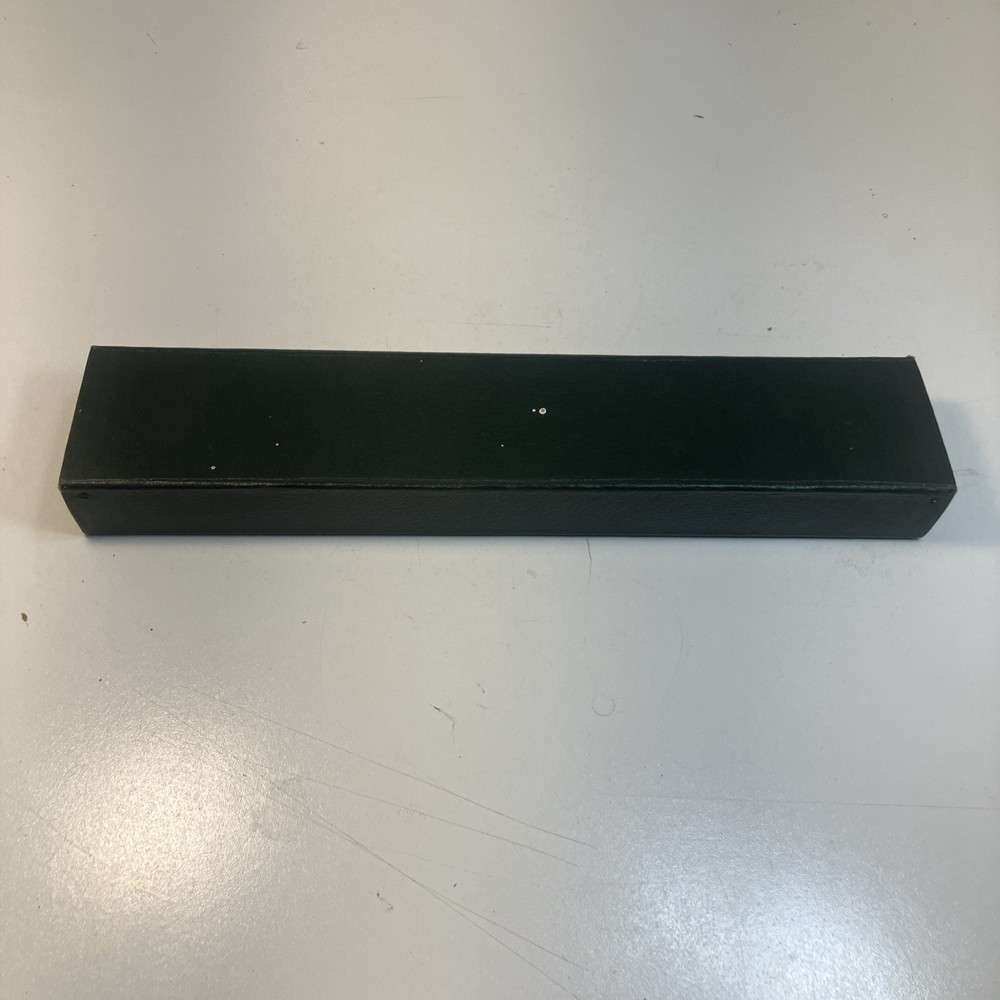 K&E KEUFFEL & ESSER DORIC DRAFTING LETTERING SET MODEL 8915 W/ CASE