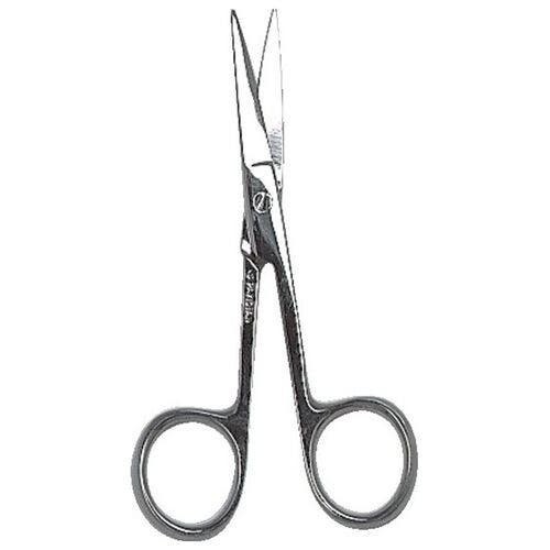 Scissors, Iris Straight, 4 1/2"