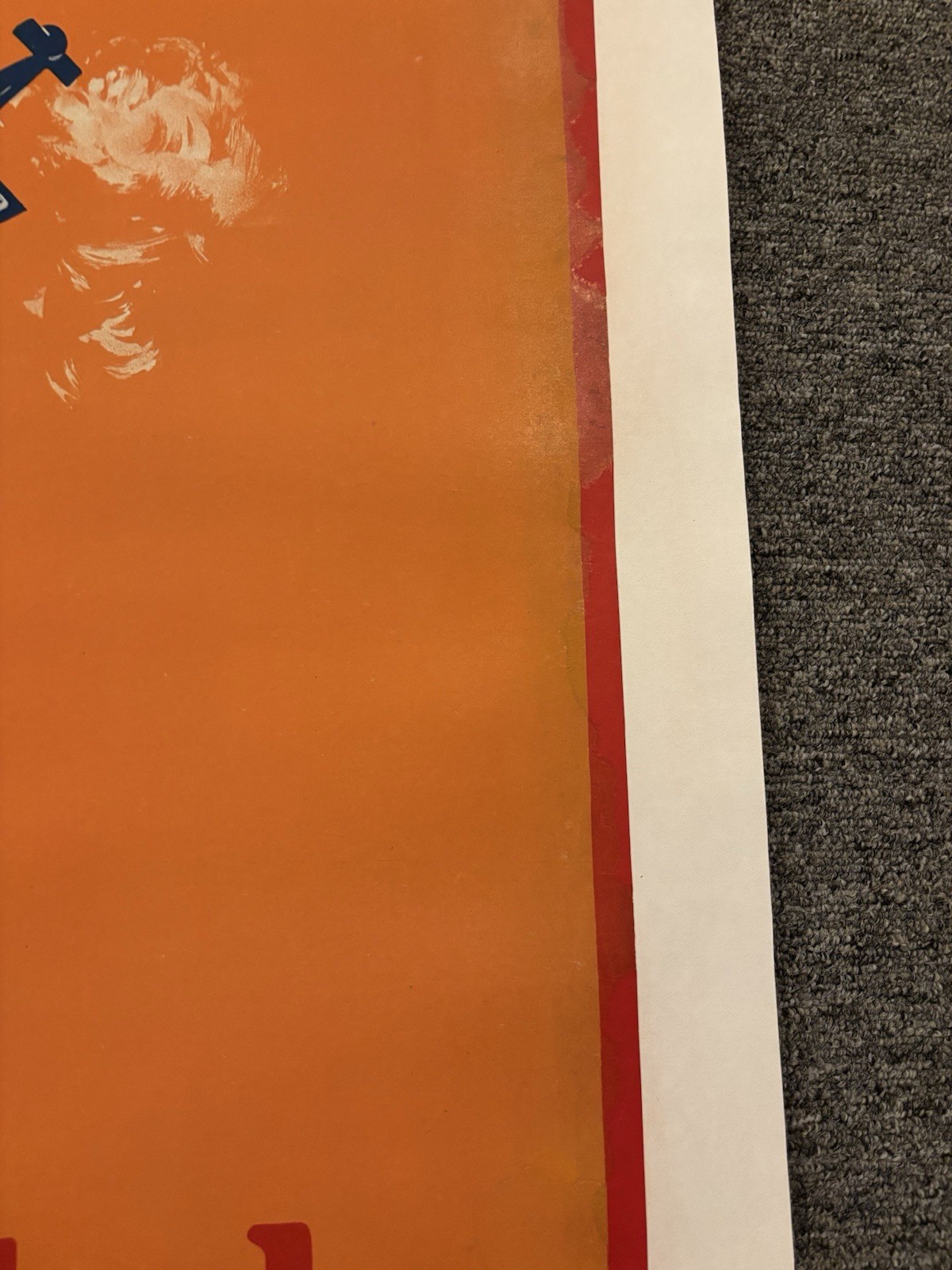 Original WWI Canadian Poster Skilled Mechanics Urgently Needed Imperial Flying