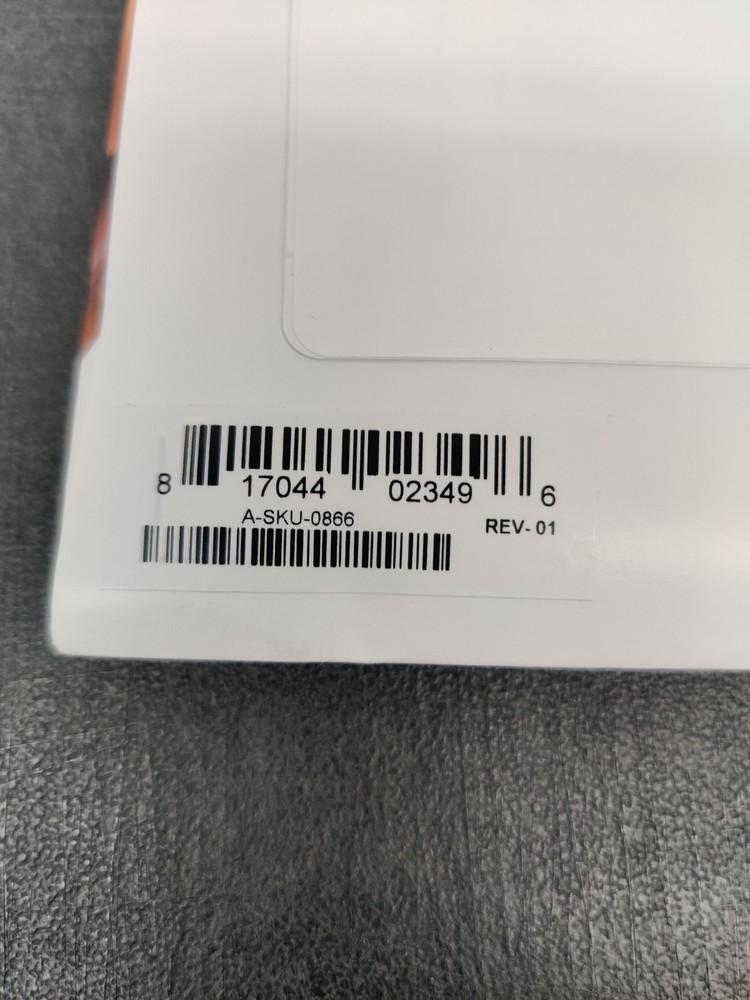 Square A-SKU-0862 Mobile USB Type-C Card Reader