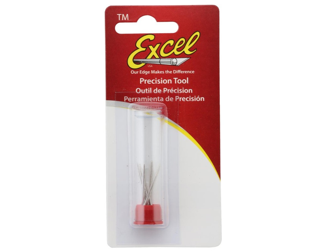 Excel 0.058" Needle Point Awl Replacement Tip [EXL30616]