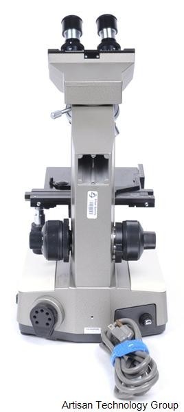 Olympus BHC Microscope