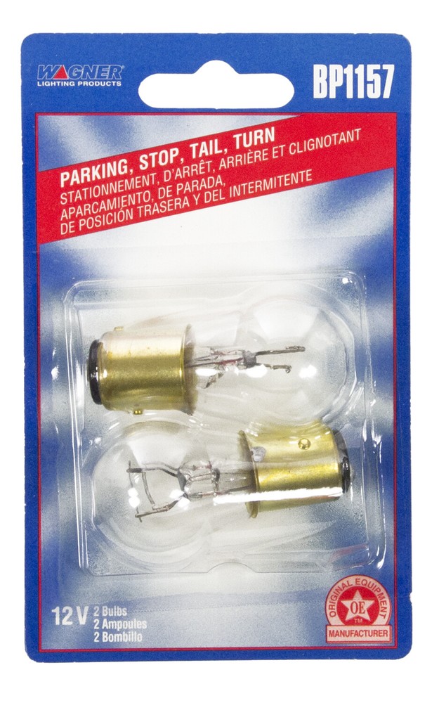 WAGNER MINIATURE BLISTER PACK- BP1157