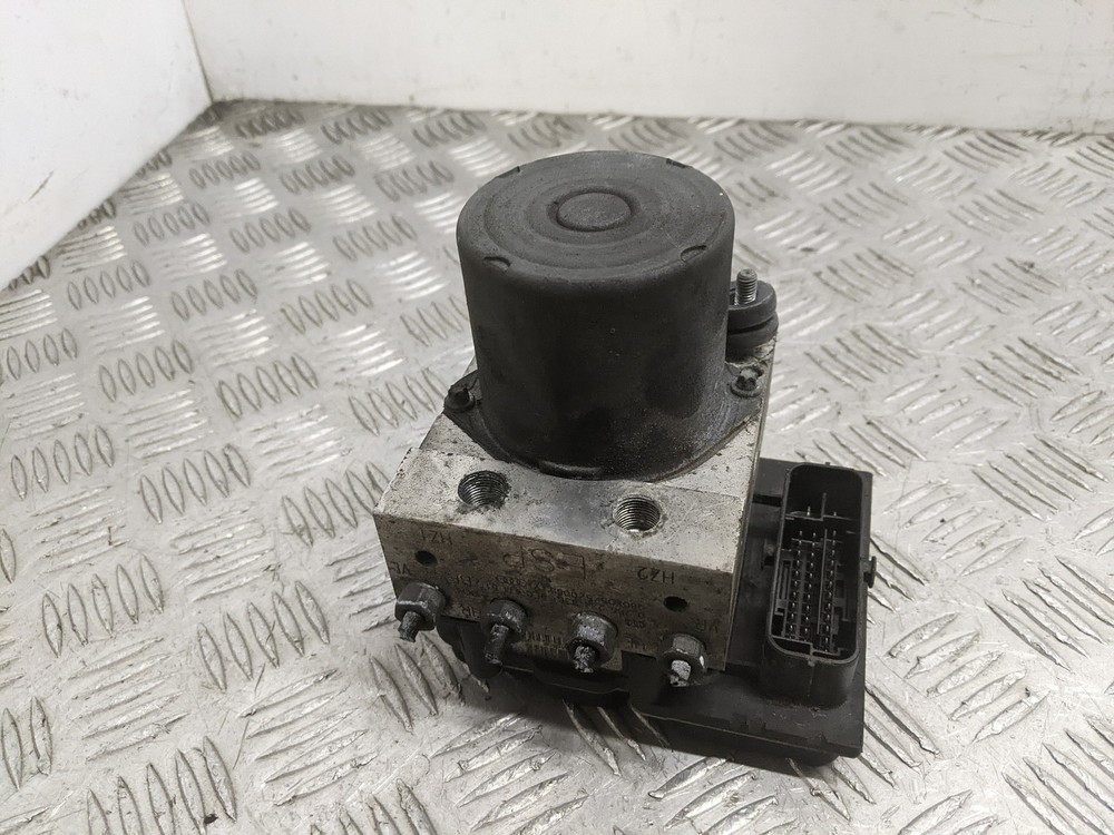 AUDI A4 SE TFSI AUTO 2008 1984cc BWE  ABS PUMP/Modulator/Control UNIT