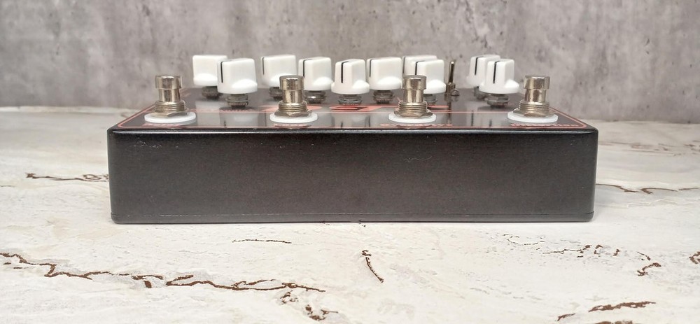 MOSKY AUDIO DTC EFFECTOR 25322