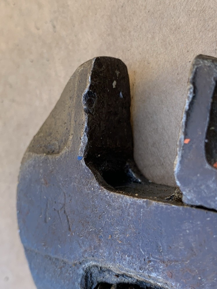 vintage westcott adjustable spanner wrench