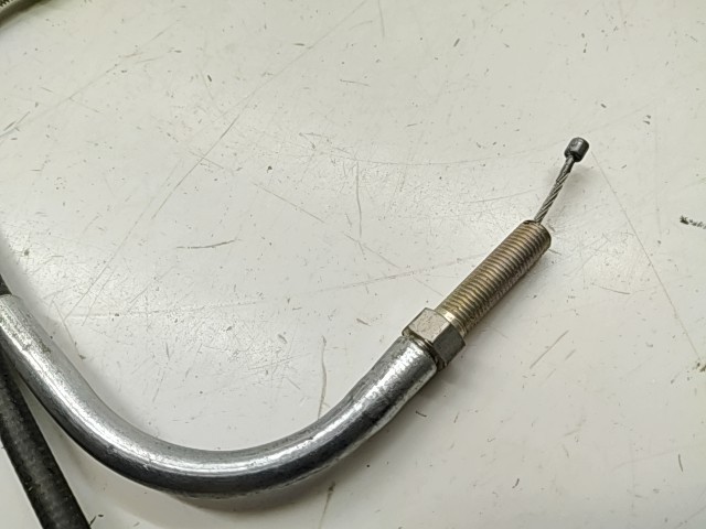 Choke Cable - ---- POLARIS NOS