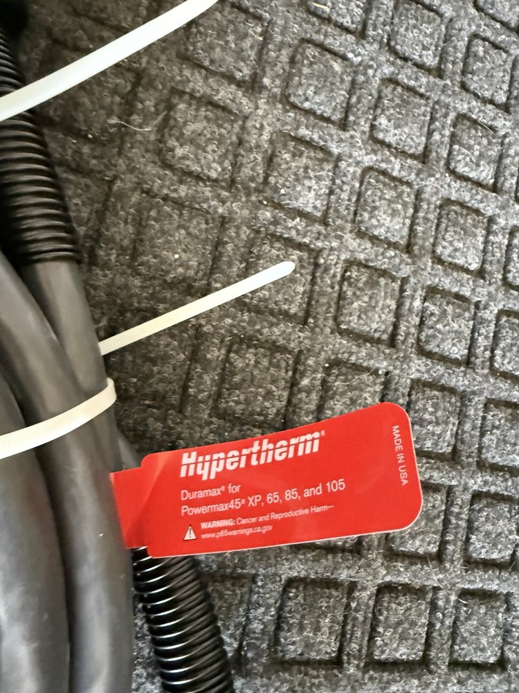 Hypertherm 059473 25ft Hand Torch Assembly