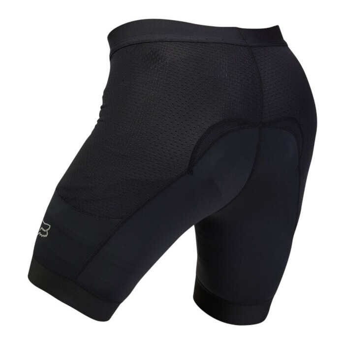 Fox MTB protector short with liner Tecbase pants with protectors 0