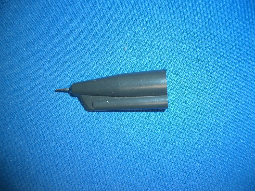 Tektronix TEK probe tip pull-up/pull-down adapter, 206-0252-01, set of two