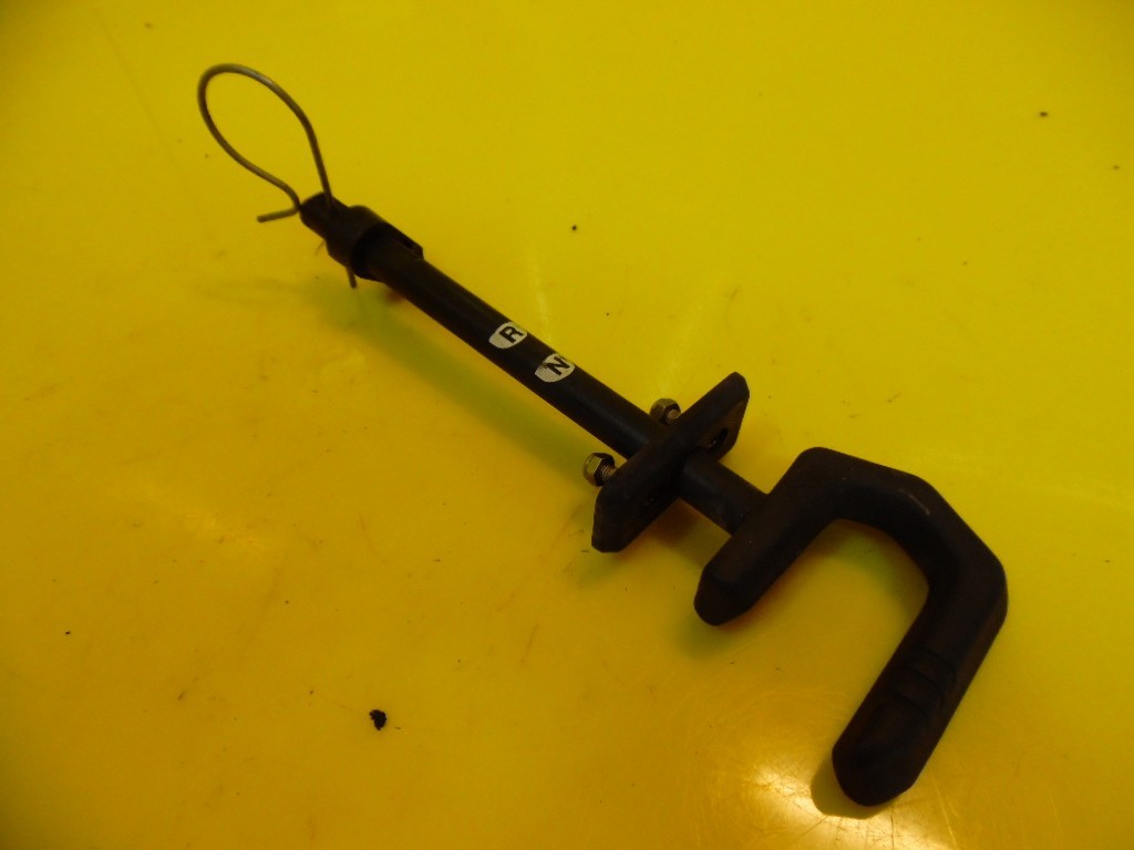 SEADOO SEA DOO GTX GTS GTI REVERSE HANDLE LEVER KNOB NEUTRAL