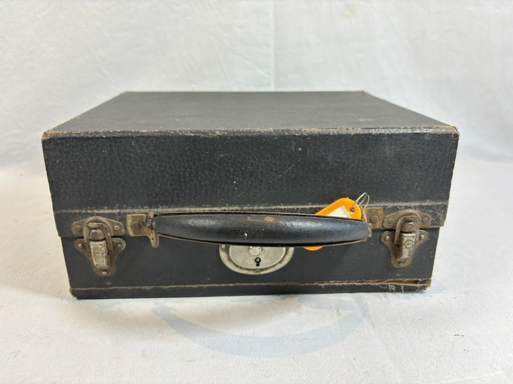 Standard Folding Typewriter 1910s