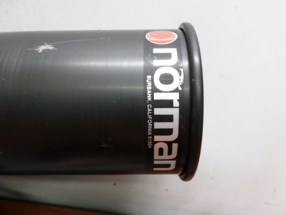 Norman LH500+ Lamphead