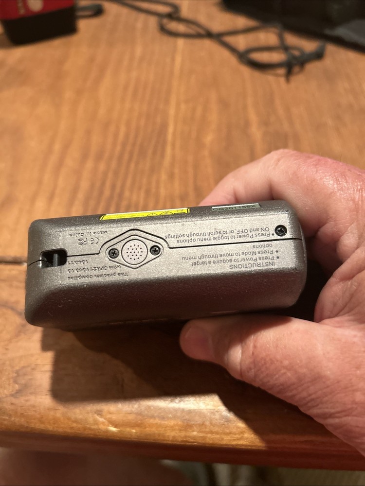 Leupold GX-2 Laser Rangefinder (GX2(1))