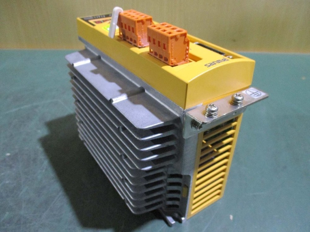 SANMEI RT-004AXE Rotary Table Precision Indexing Device