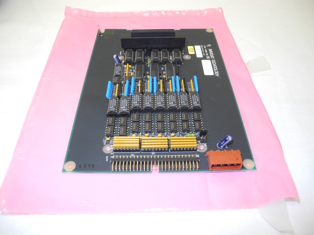 RANCHO TECHNOLOGY RTSDA-MF USCSI SE TO DIFF SCSI TAPE LIBRARY CONTROL MODULE