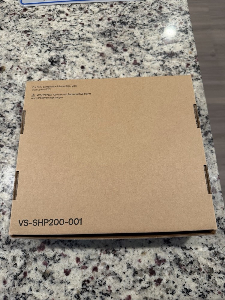 VIVINT SMART HUB PRO ( GEN 2 )