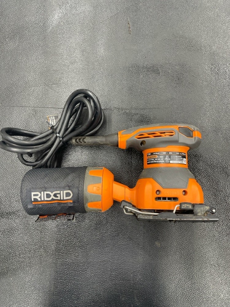 RIDGID TOOLS R2501 (PD5032994)