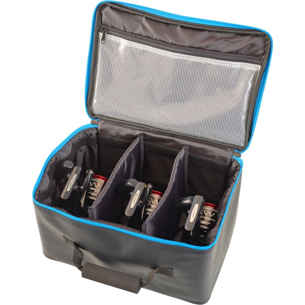 Sunset RS Competition Reel Bag